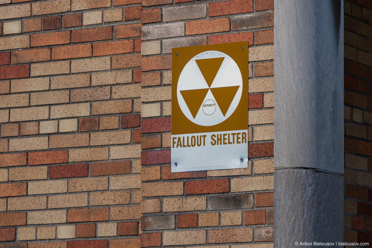 Fallout Shelter, Detroit