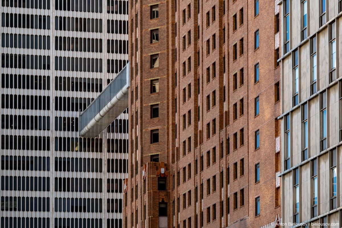 Guardian Building, Detroit, MI