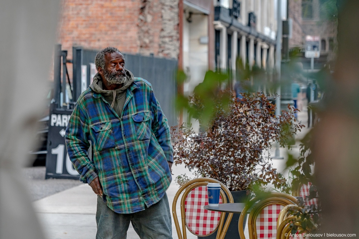 Detroit african american