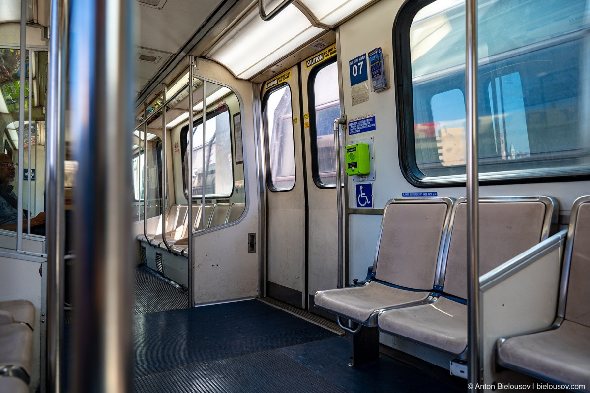 Detroit People Mover