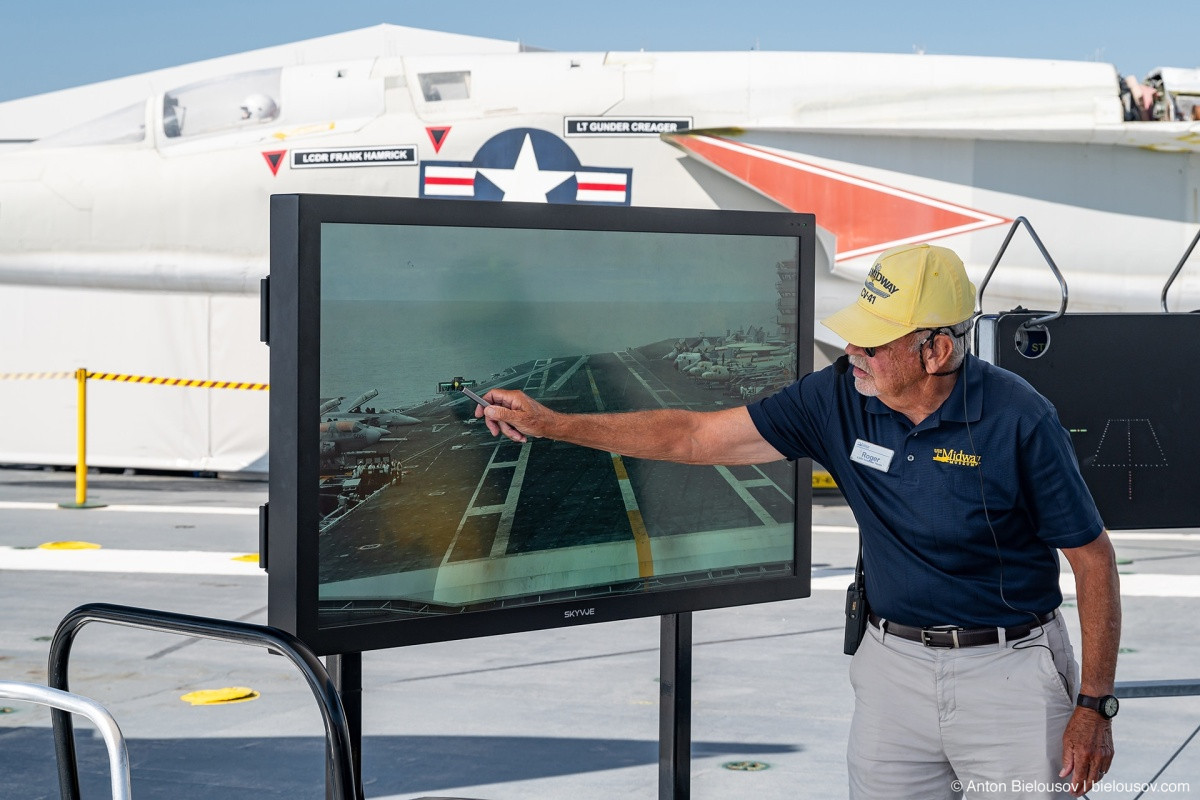 USS Midway