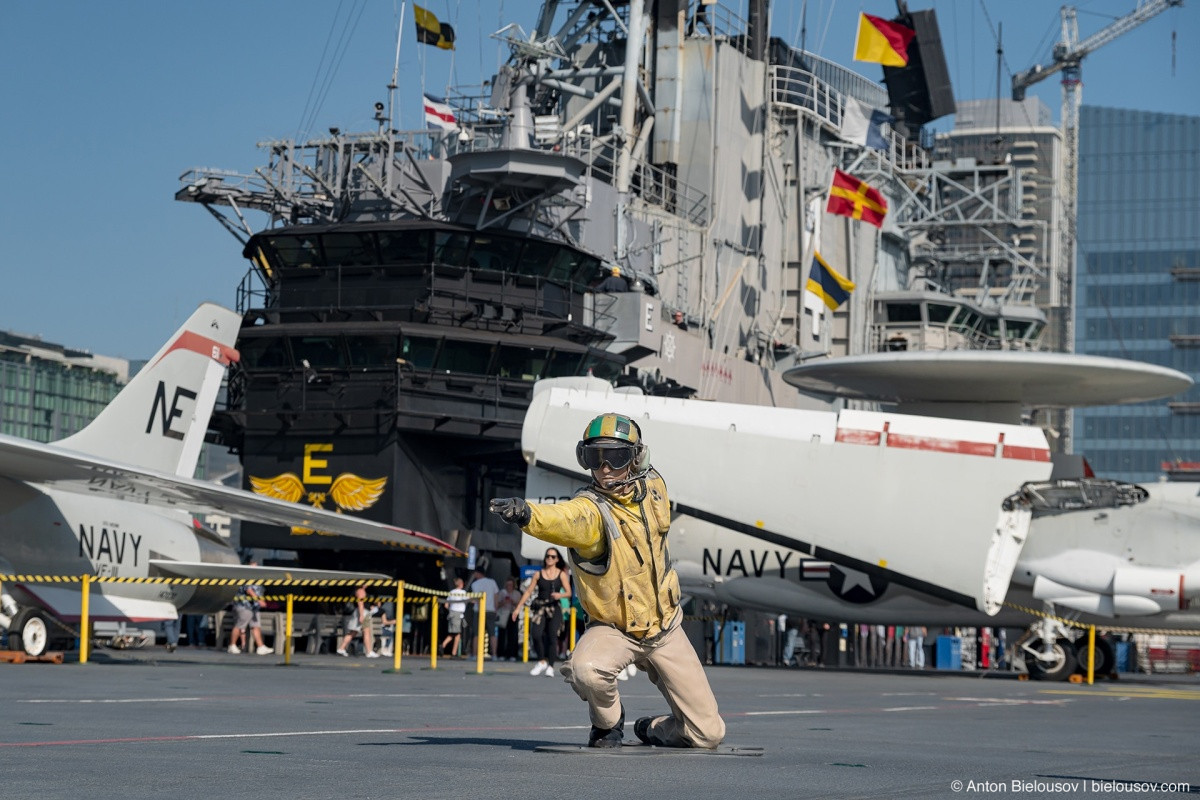 USS Midway