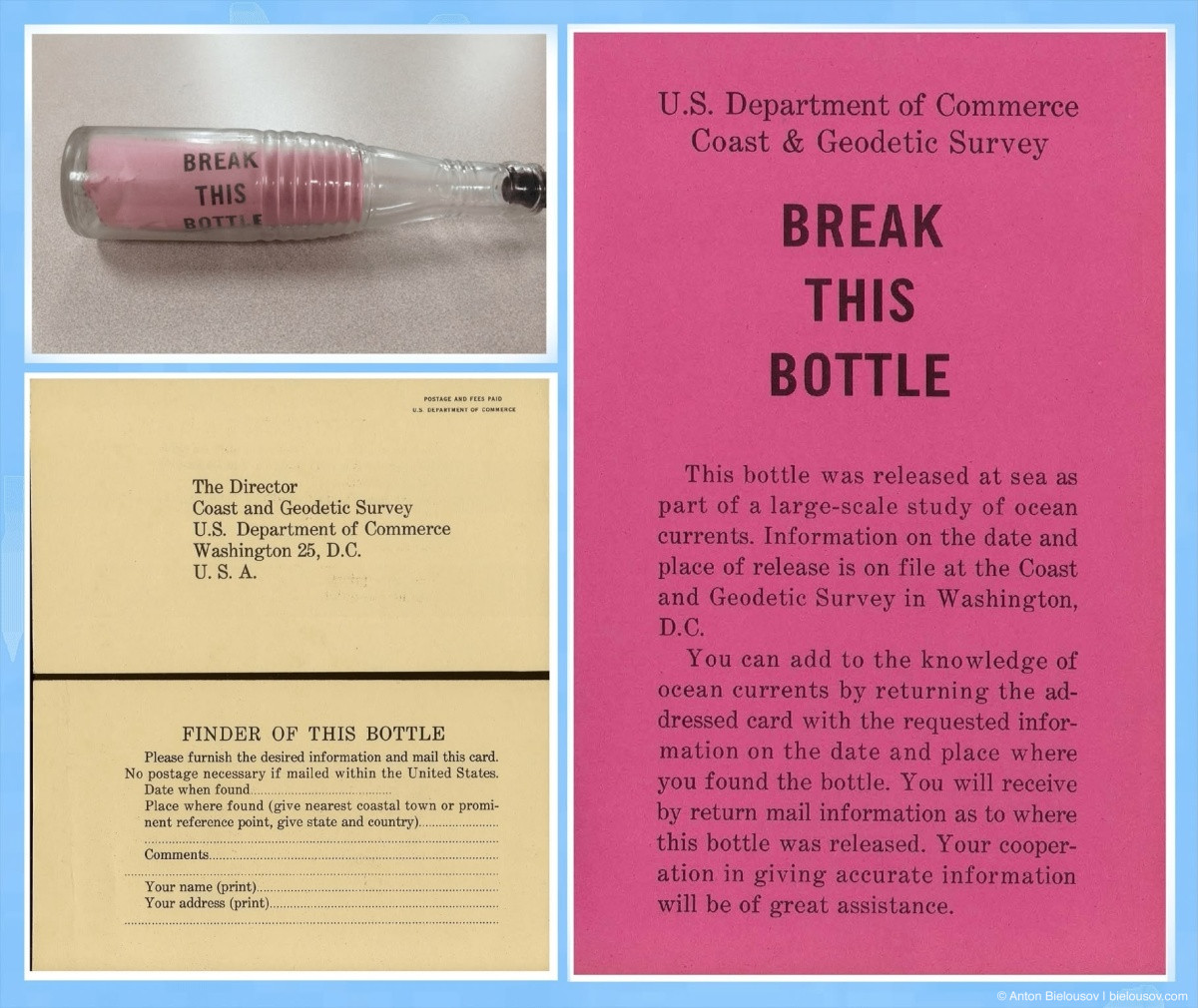 Это интересно: Сообщение в бутылке: message in bottle composite
